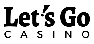 Let's Go Casino logo
